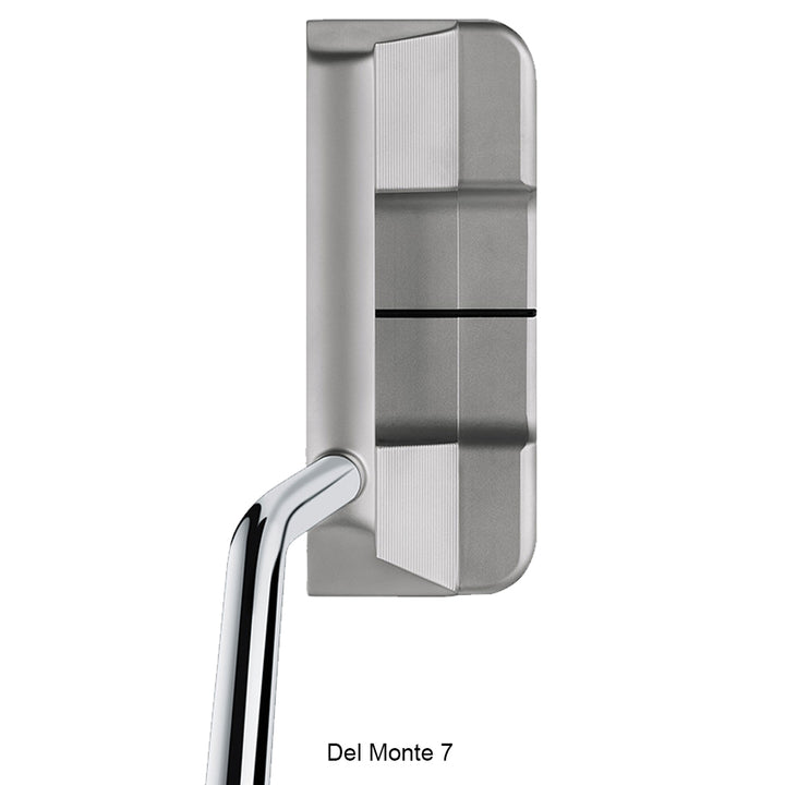 TaylorMade TP Hydro Blast Putter 2021