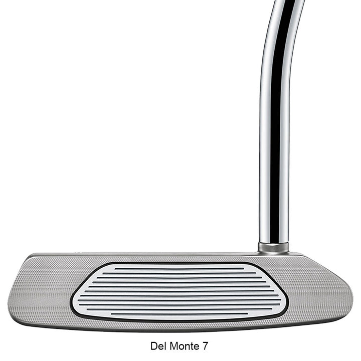 TaylorMade TP Hydro Blast Putter 2021