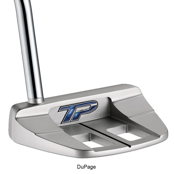 TaylorMade TP Hydro Blast Putter 2021