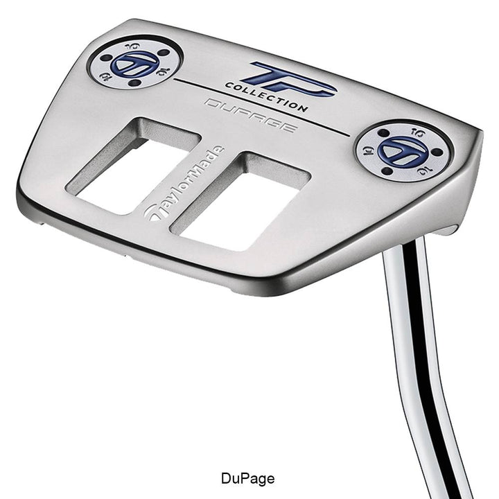 TaylorMade TP Hydro Blast Putter 2021