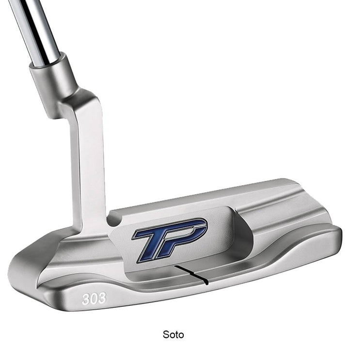 TaylorMade TP Hydro Blast Putter 2021