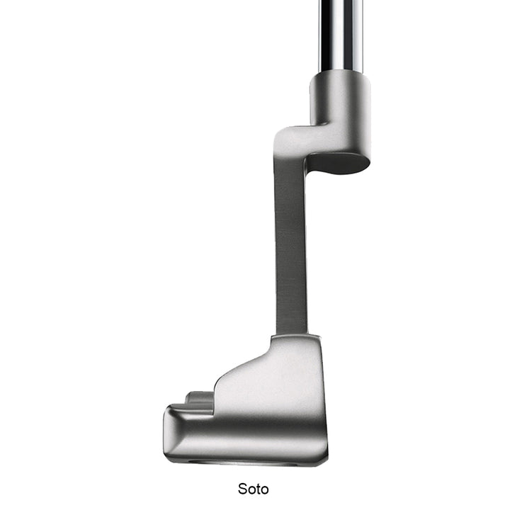 TaylorMade TP Hydro Blast Putter 2021