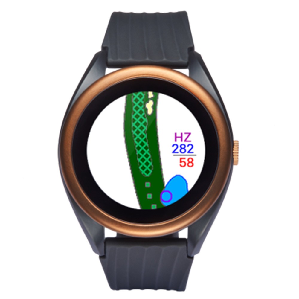 Voice Caddie T8 Golf GPS Watch 2021 – Golfio Voice Caddie T8 Golf GPS Watch 2021 – Golfio