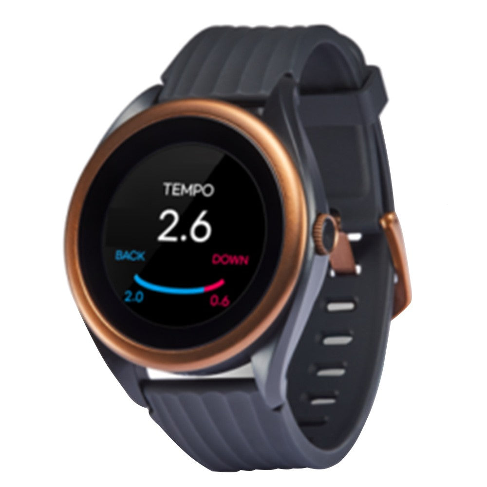 Voice Caddie T8 Golf GPS Watch 2021 – Golfio