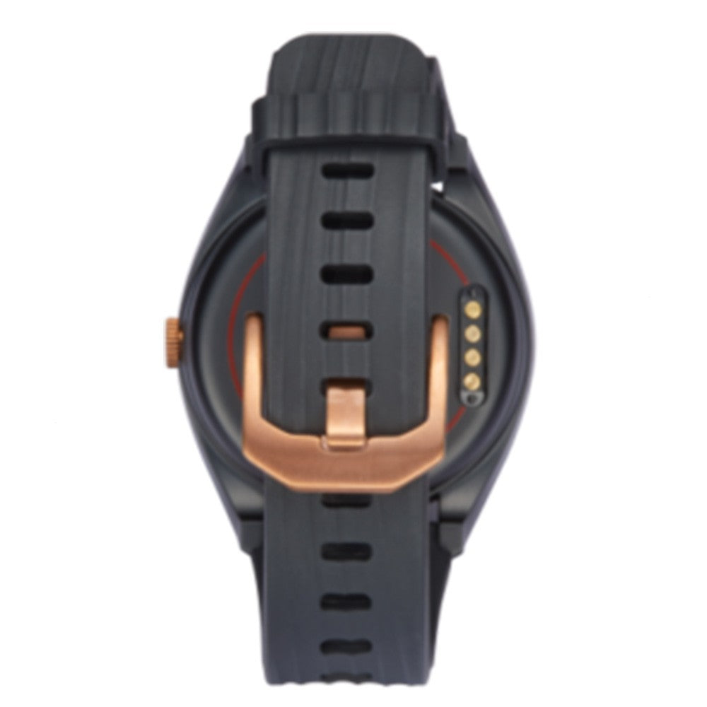 Voice Caddie T8 Golf GPS Watch 2021 Golfio