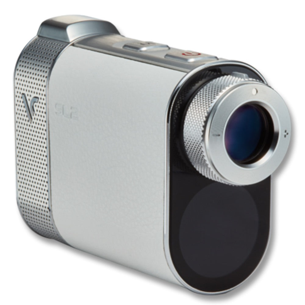 Voice Caddie SL2 Active Hybrid Laser Rangefinder 2021