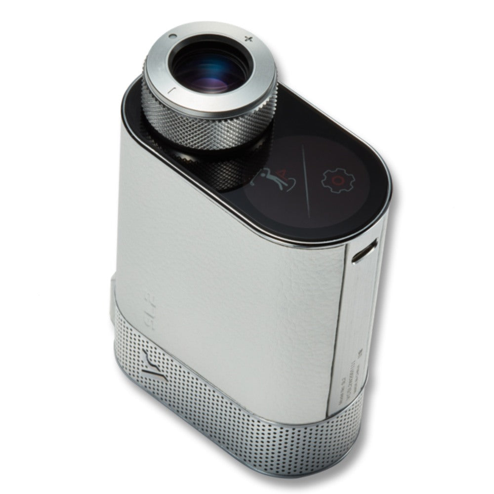 Voice Caddie SL2 Active Hybrid Laser Rangefinder 2021