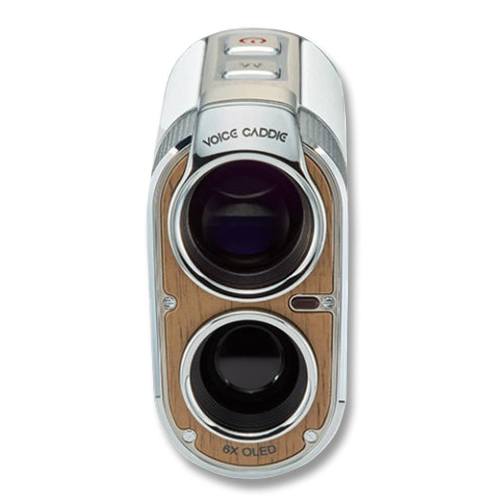 Voice Caddie SL2 Active Hybrid Laser Rangefinder 2021