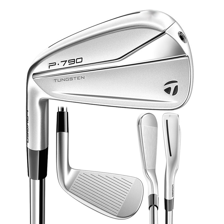 TaylorMade P790 Iron Set 2021