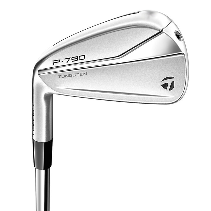 TaylorMade P790 Iron Set 2021