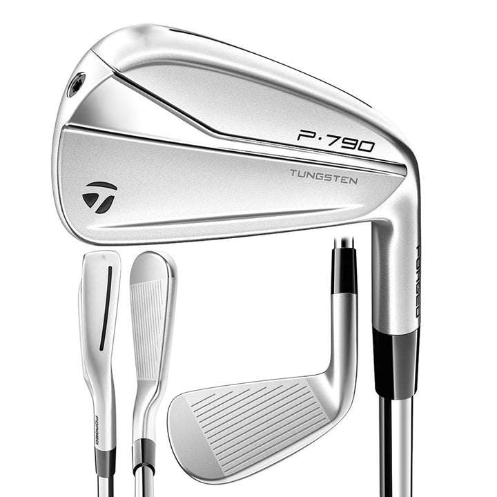 TaylorMade P790 Iron Set 2021