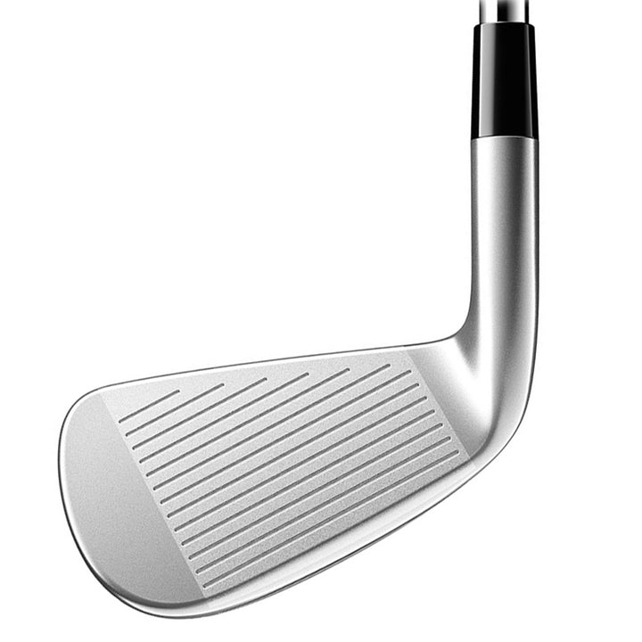 TaylorMade P790 Iron Set 2021