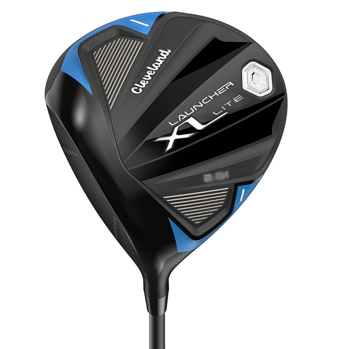 Cleveland Launcher XL Lite Driver 460cc 2021