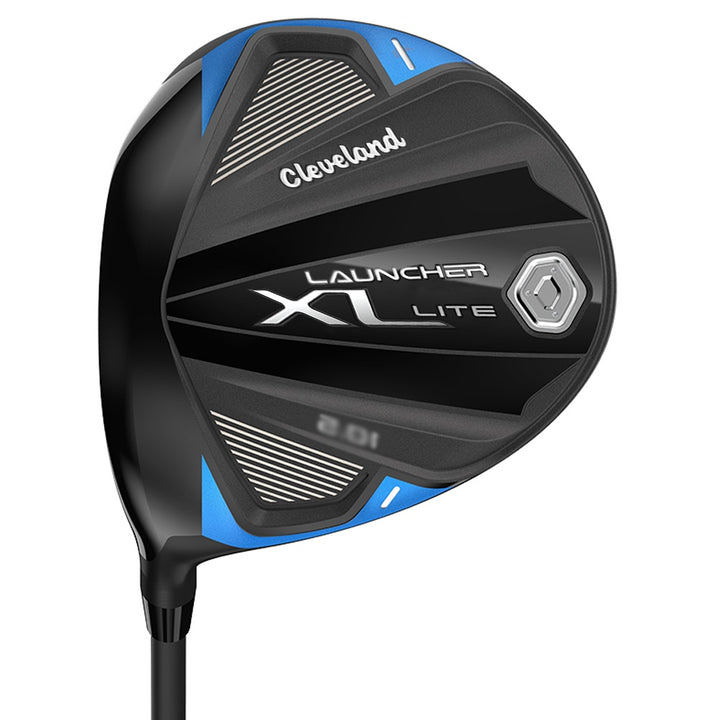 Cleveland Launcher XL Lite Driver 460cc 2021