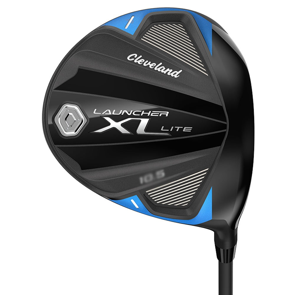 Cleveland Launcher XL Lite Driver 460cc 2021 Women