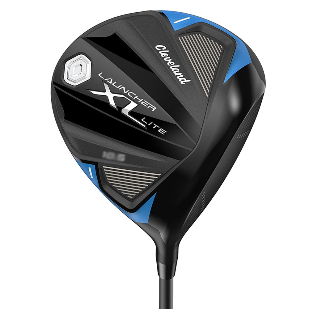 Cleveland Launcher XL Lite Driver 460cc 2021 Women