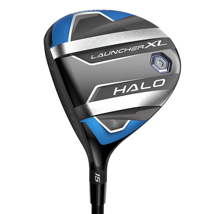 Cleveland Launcher XL Halo Fairway Wood 2021