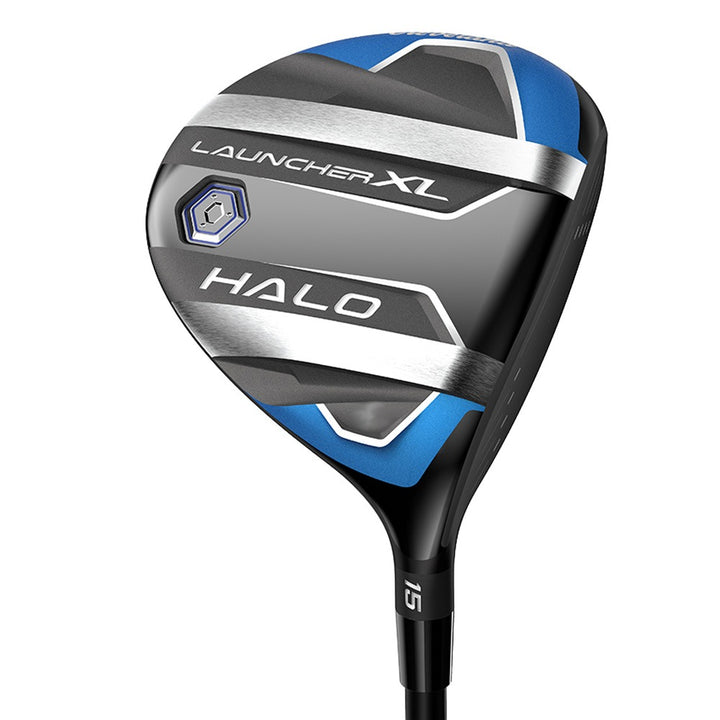 Cleveland Launcher XL Halo Fairway Wood 2021 Women
