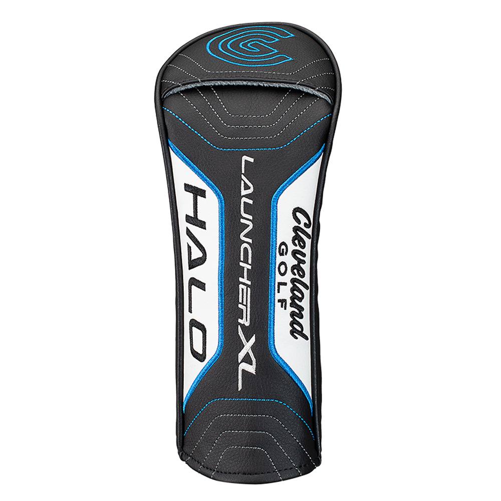 Cleveland Launcher XL Halo Fairway Wood 2021 Women