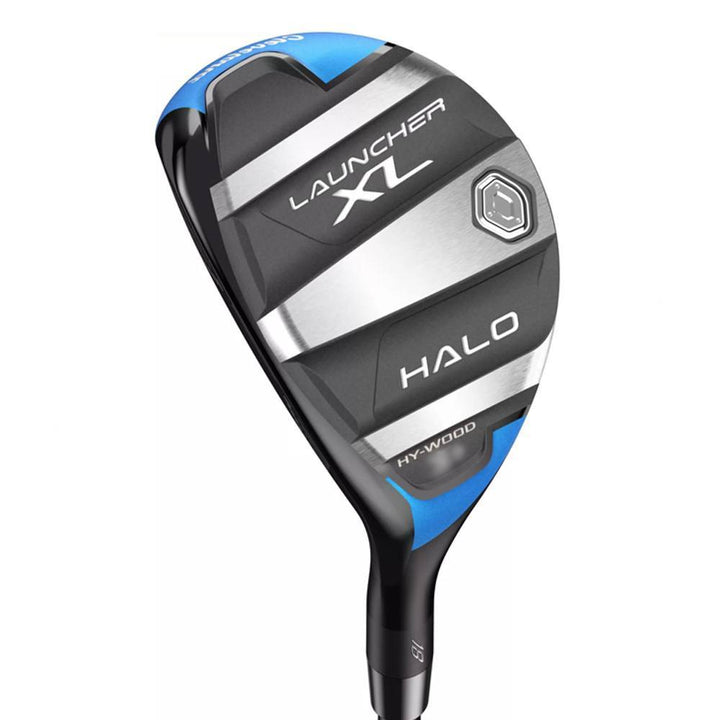 Cleveland Launcher XL Halo Hybrid Wood 2021