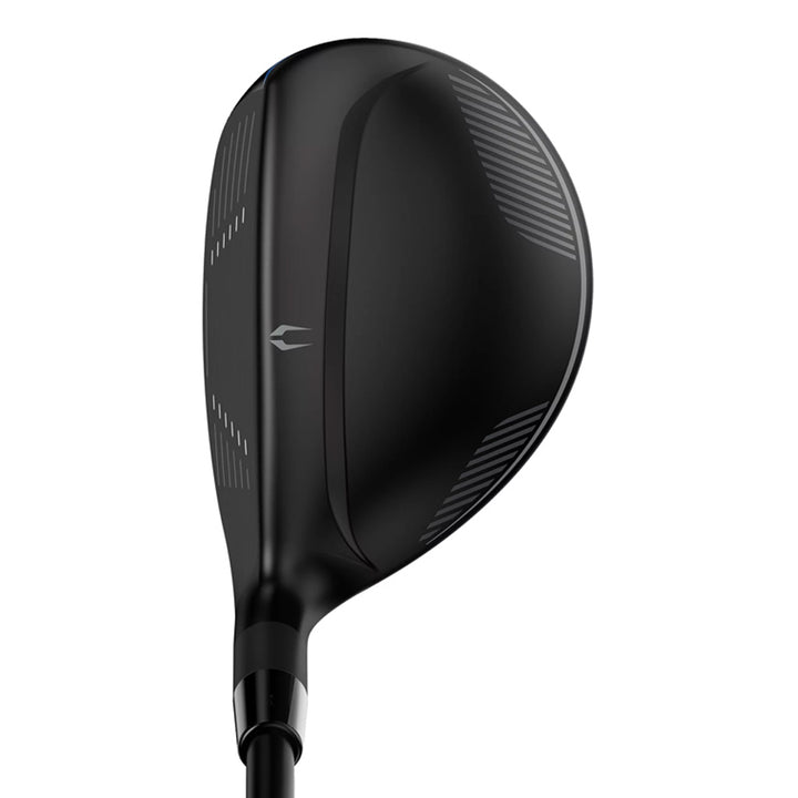 Cleveland Launcher XL Halo Hybrid Wood 2021