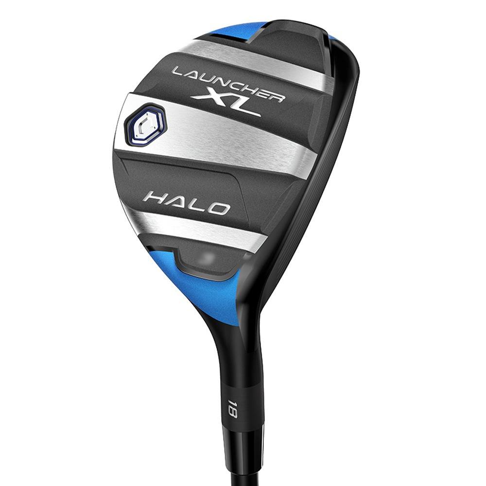 Cleveland Launcher XL Halo Hybrid 2021 Women