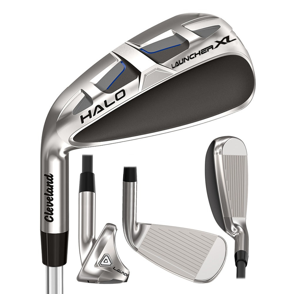 Cleveland Launcher XL Halo Single Iron 2021