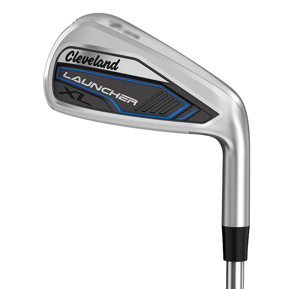 Cleveland Launcher XL Single Iron 2021 Women
