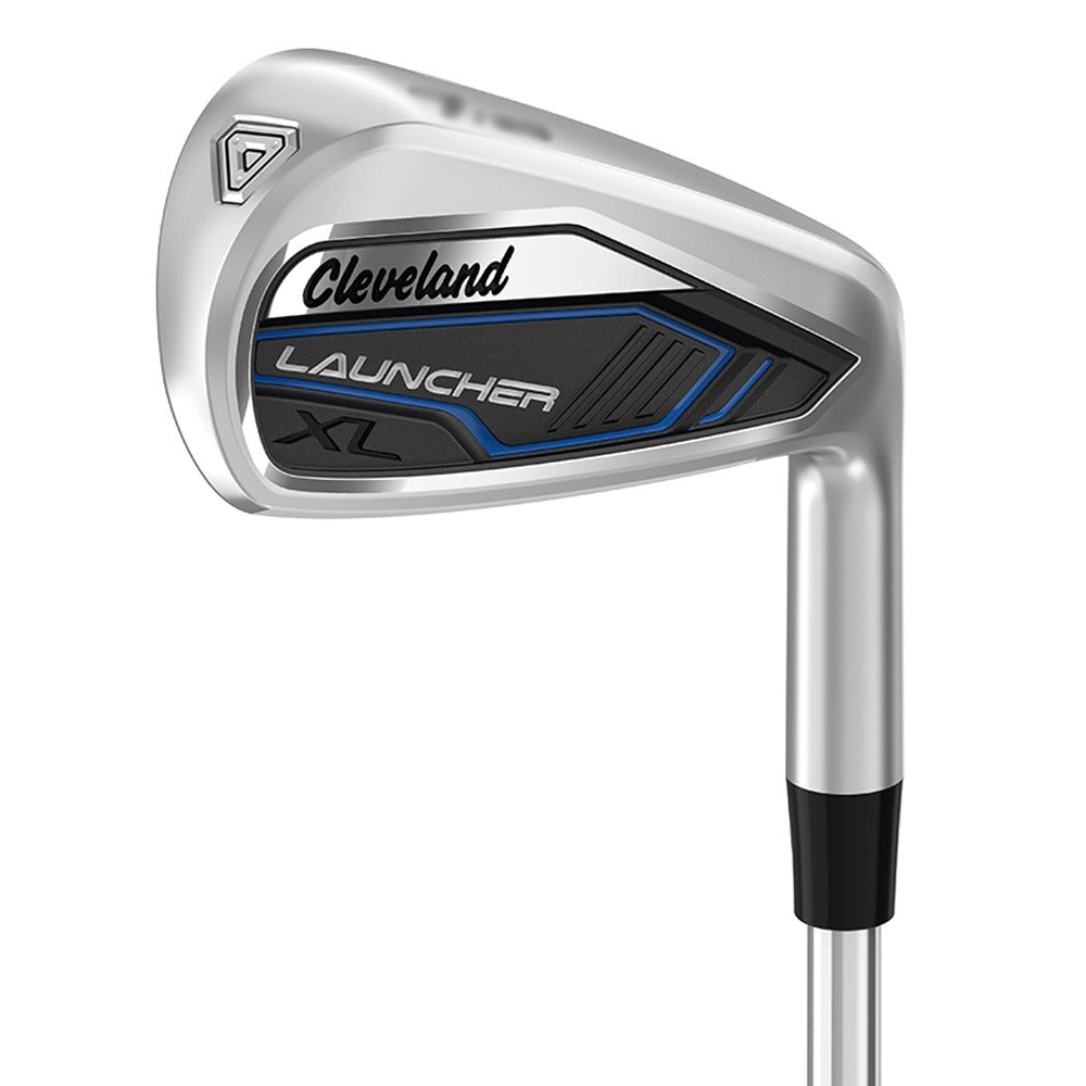 Cleveland Launcher XL Single Iron 2021 Women