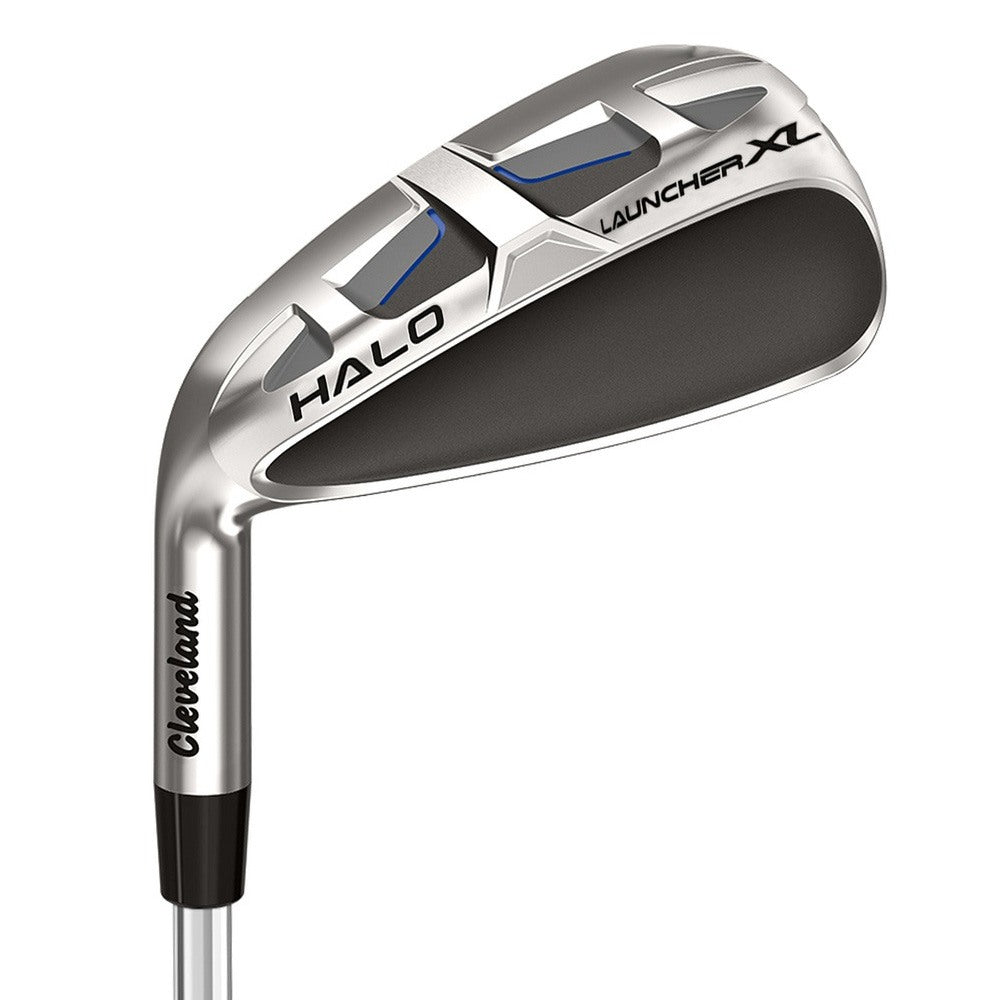 Cleveland Launcher XL Halo Iron Set 2021