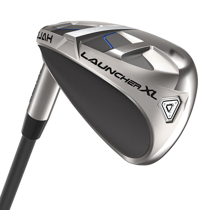 Cleveland Launcher XL Halo Iron Set 2021 Women