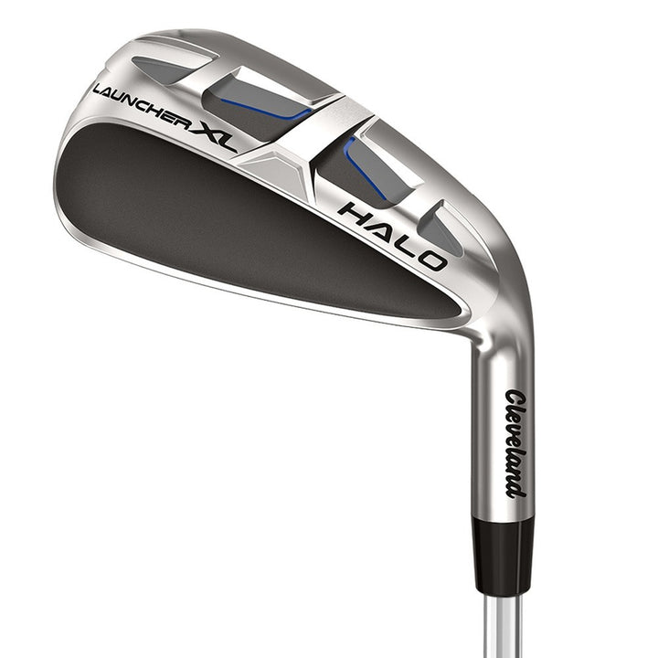 Cleveland Launcher XL Halo Iron Set 2021 Women