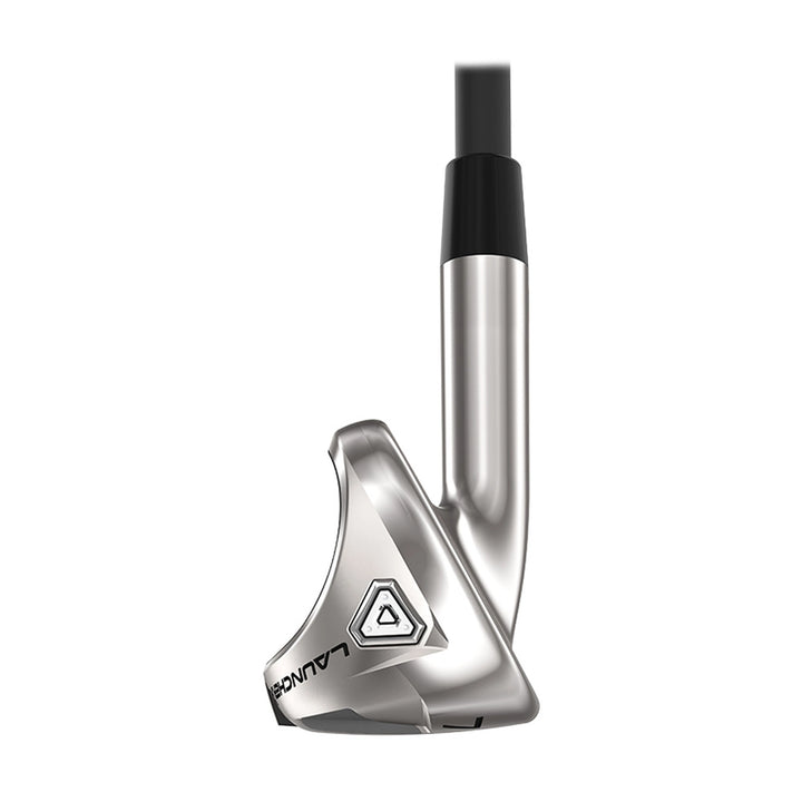 Cleveland Launcher XL Halo Iron Set 2021 Women