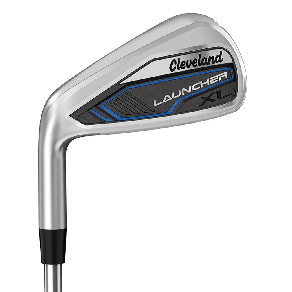 Cleveland Launcher XL Iron Set 2021 Women