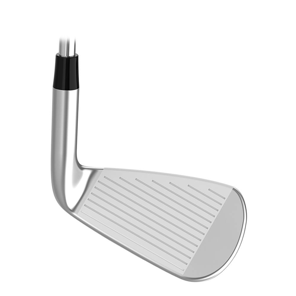 Cleveland Launcher XL Iron Set 2021 Women