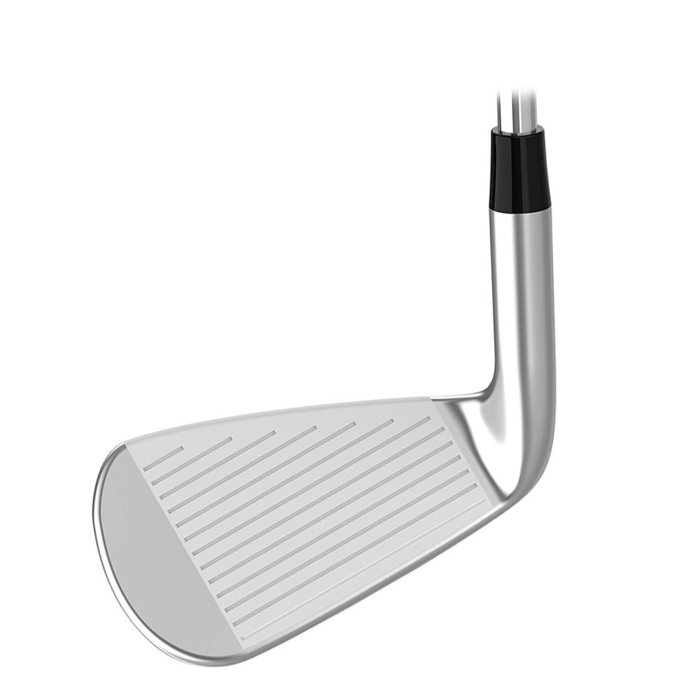 Cleveland Launcher XL Iron Set 2021 Women