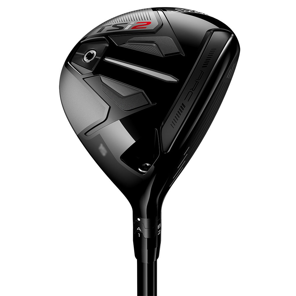 Titleist TSi2 Fairway Wood 2020 Women