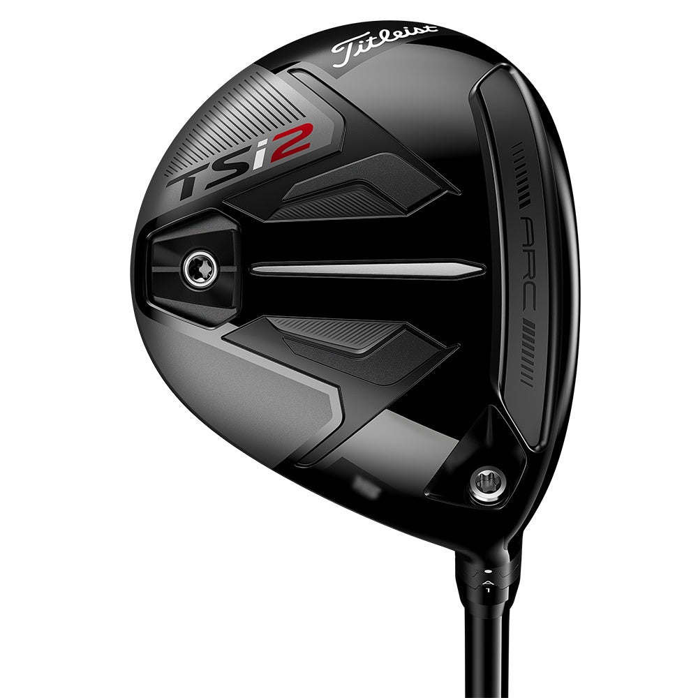 Titleist TSi2 Fairway Wood 2020 Women