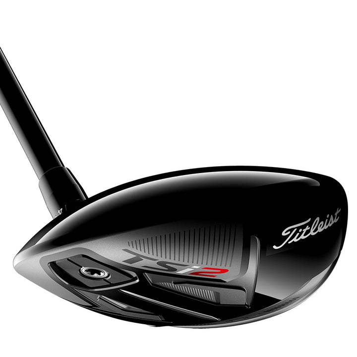 Titleist TSi2 Fairway Wood 2020 Women