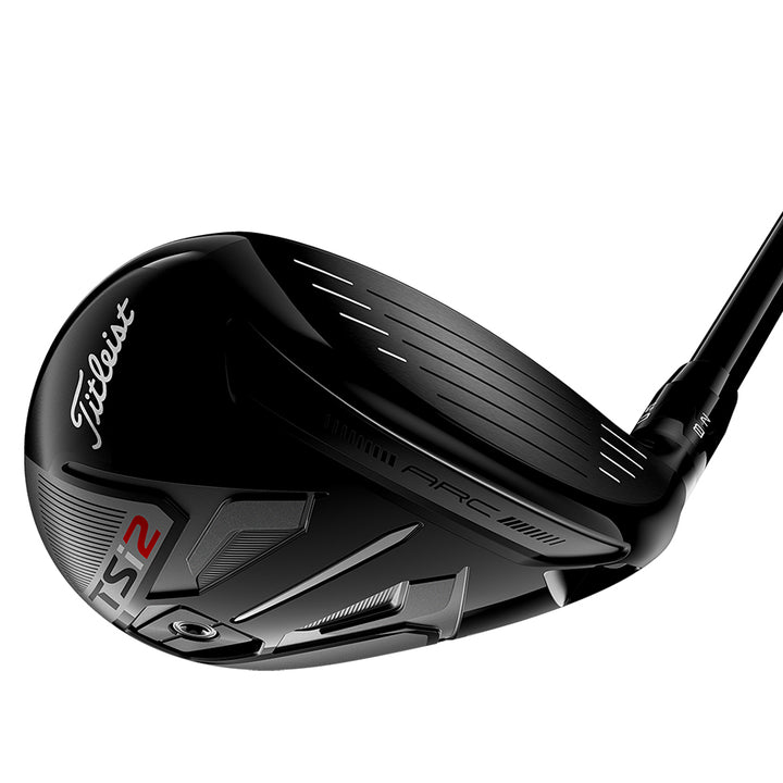 Titleist TSi2 Fairway Wood 2020 Women