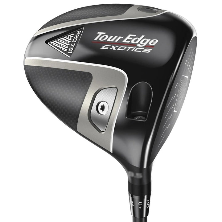 Tour Edge Exotics Pro 721 Driver 440cc 2021