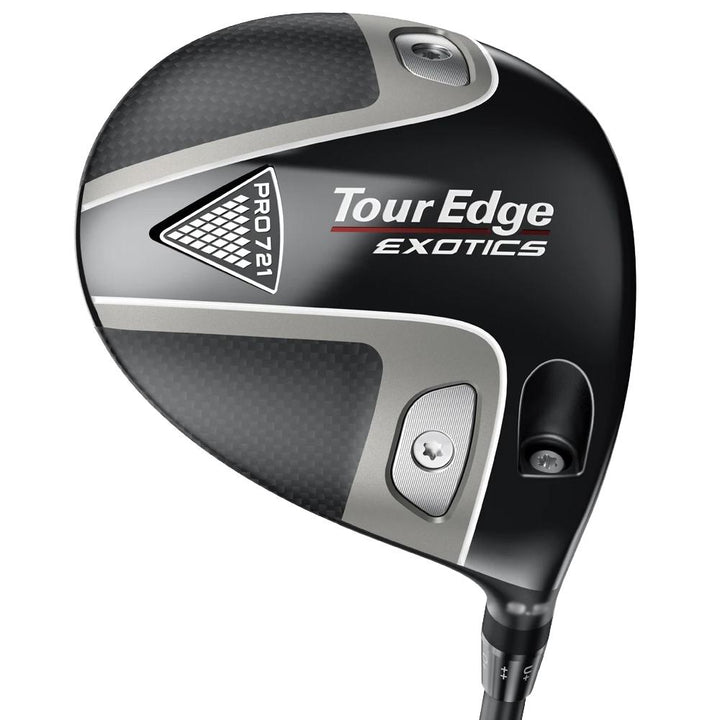 Tour Edge Exotics Pro 721 Driver 440cc 2021