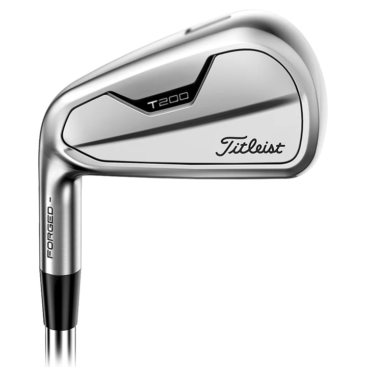 Titleist T200ii Iron Set 2021