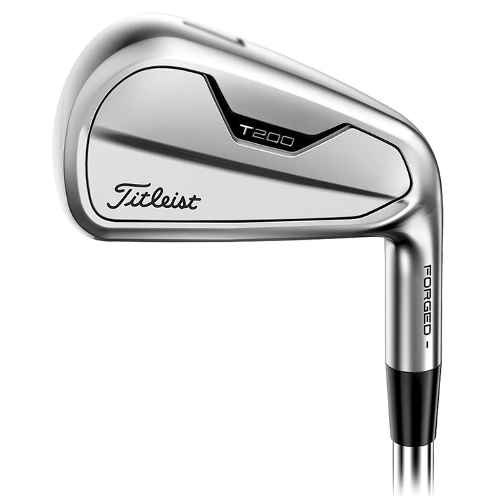 Titleist T200ii Iron Set 2021