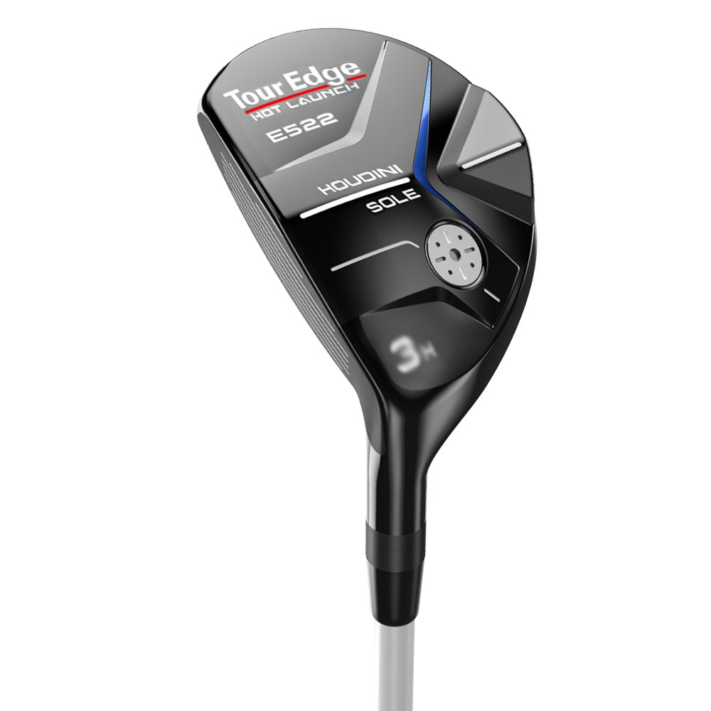 Tour Edge Hot Launch E522 Hybrid 2021 Women