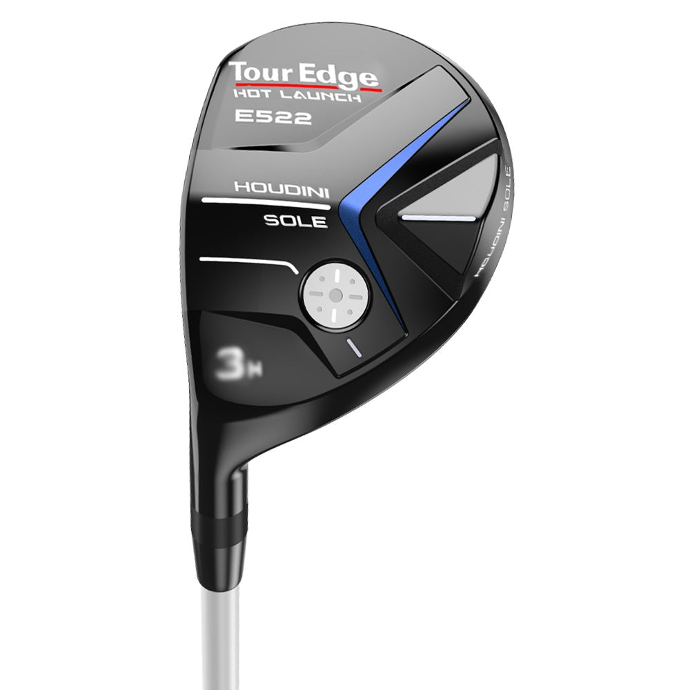 Tour Edge Hot Launch E522 Hybrid 2021 Women