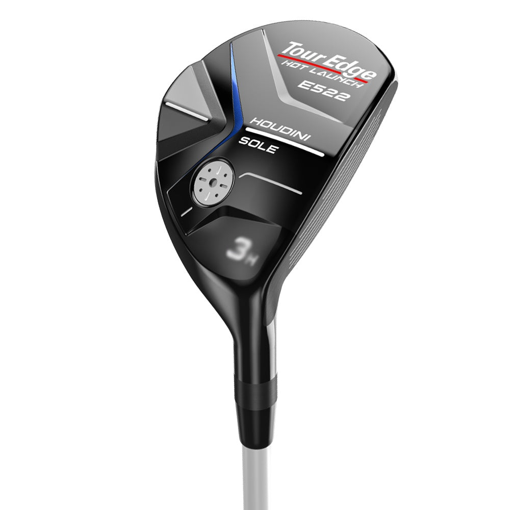 Tour Edge Hot Launch E522 Hybrid 2021 Women