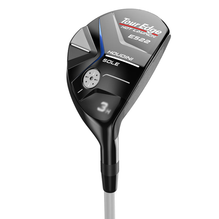 Tour Edge Hot Launch E522 Hybrid 2021 Women