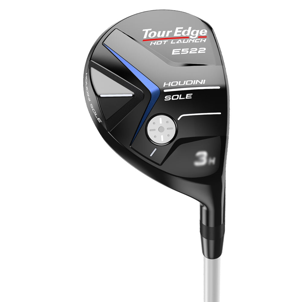 Tour Edge Hot Launch E522 Hybrid 2021 Women