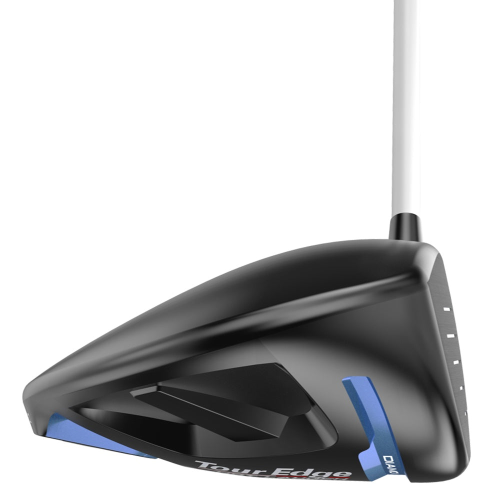 Tour Edge Hot Launch C522 Driver 460cc 2021 Women